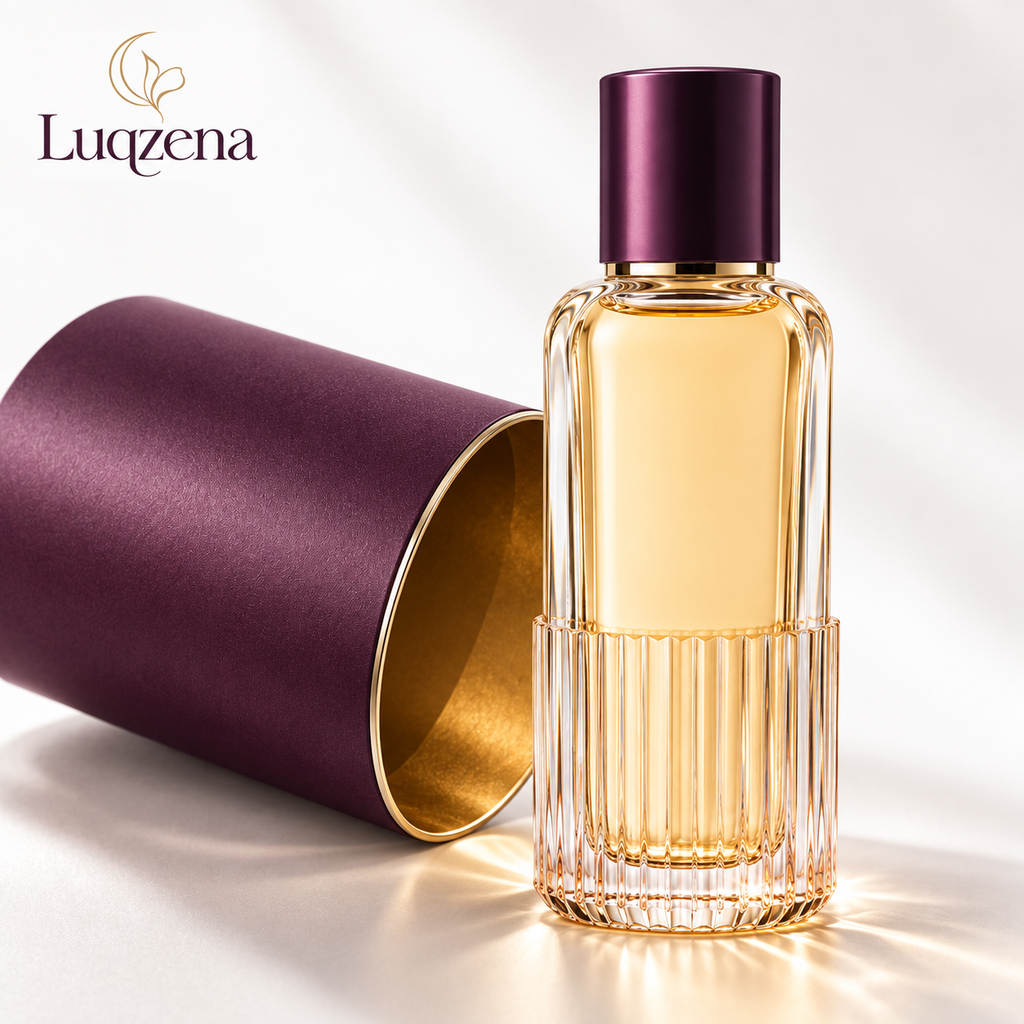 Luqzena™ Veil Column Eau de Parfum