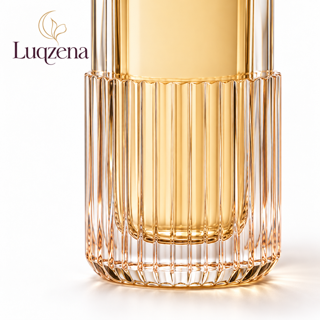 Luqzena™ Veil Column Eau de Parfum