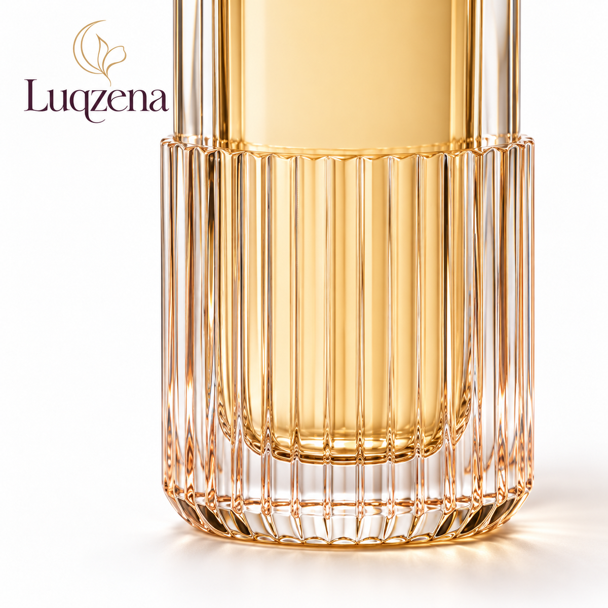Luqzena™ Veil Column Eau de Parfum