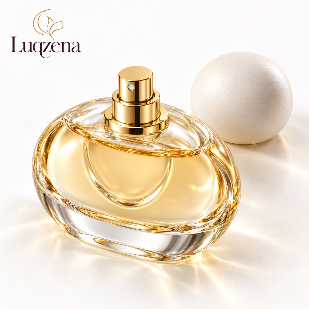 Luqzena™ Moonwell Parfum