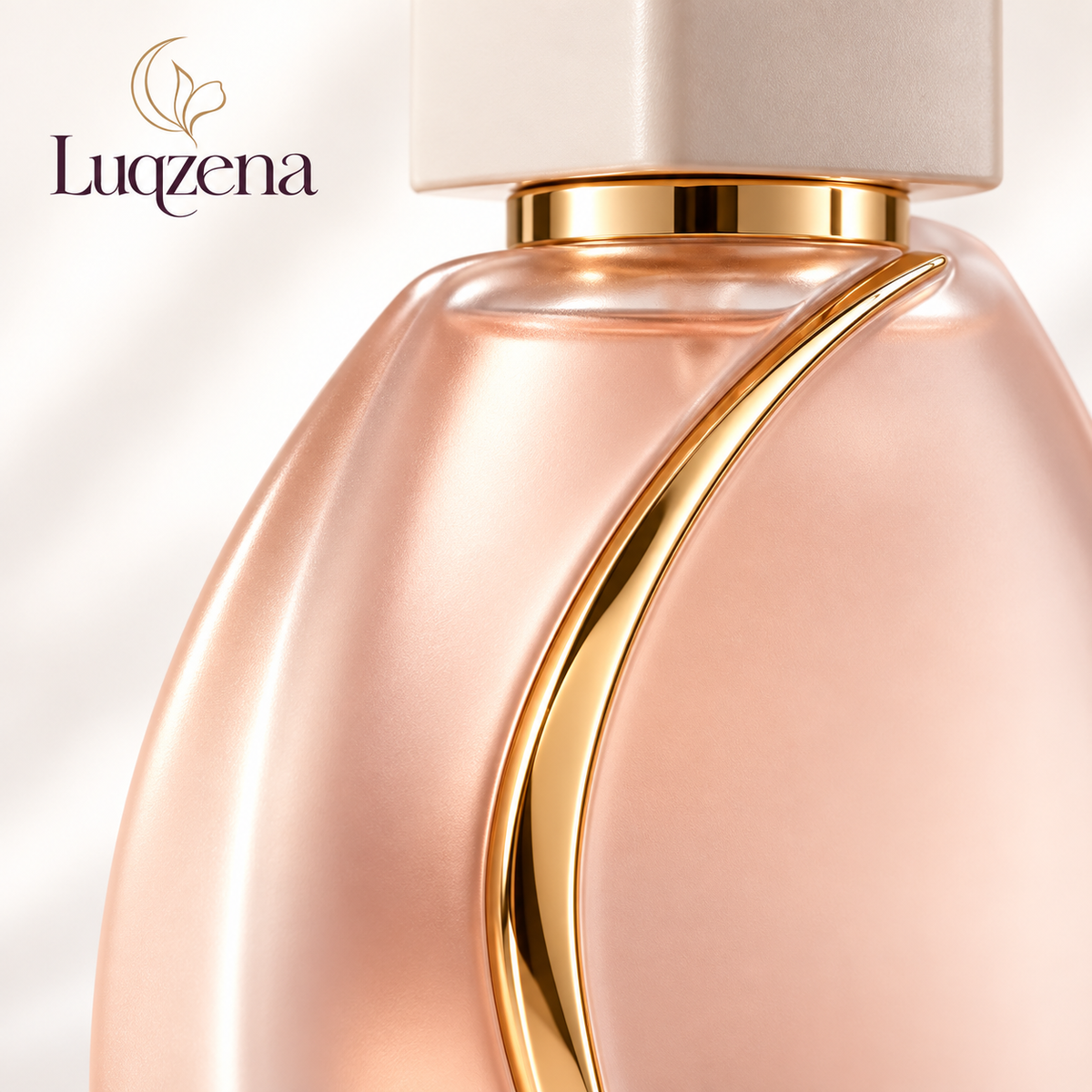 Luqzena™ Dawn Arc Eau de Parfum