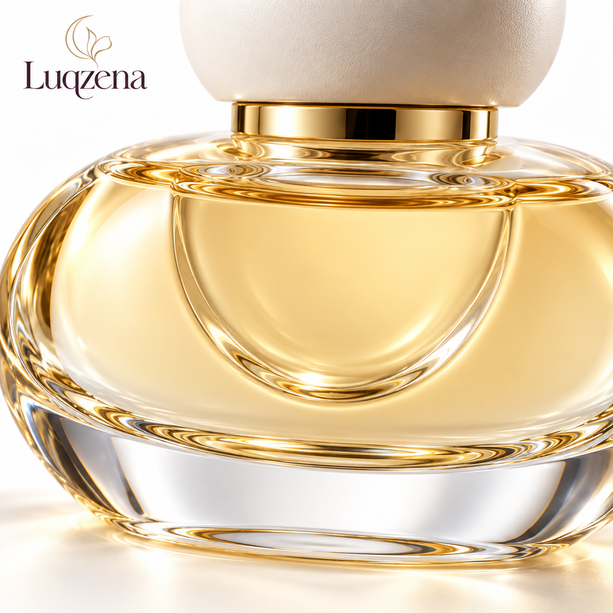 Luqzena™ Moonwell Parfum