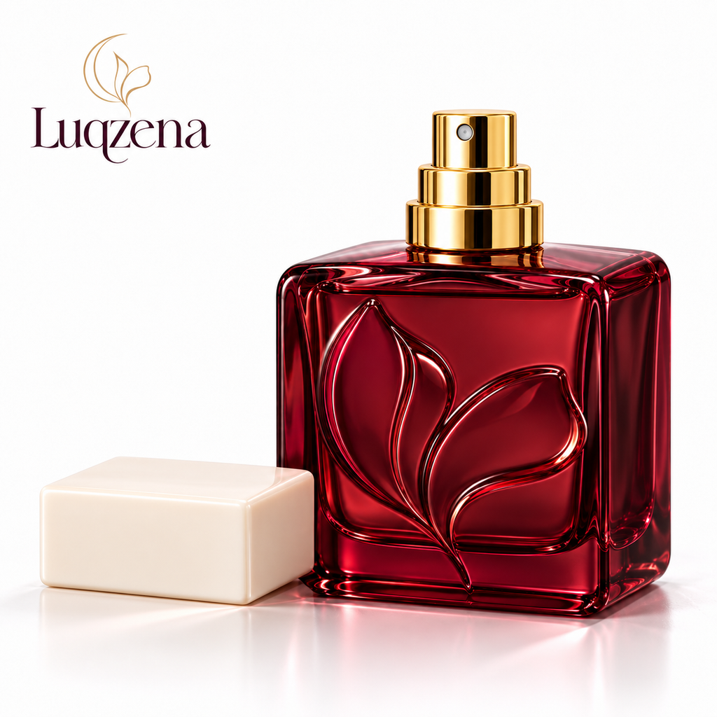 Luqzena™ Sable Petal Eau de Parfum