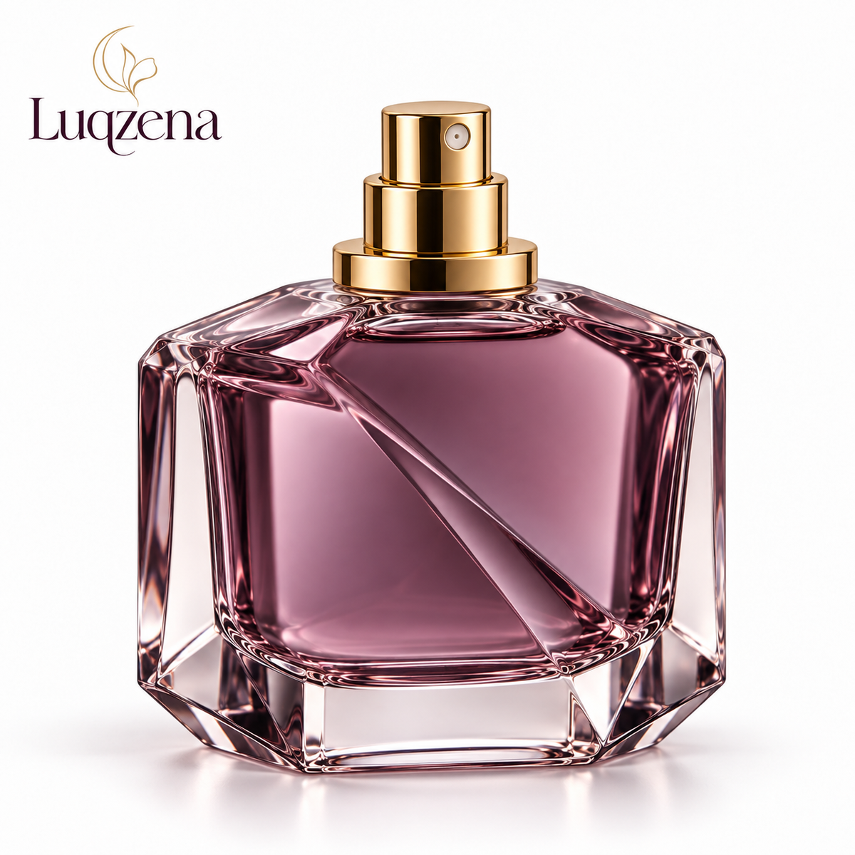 Luqzena™ Nocturne Facet Eau de Parfum