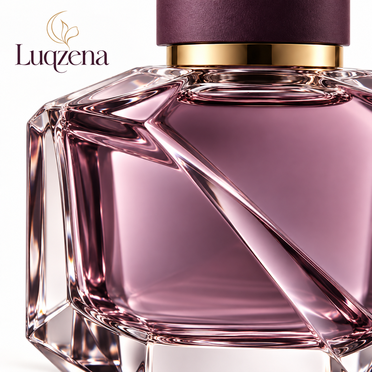 Luqzena™ Nocturne Facet Eau de Parfum