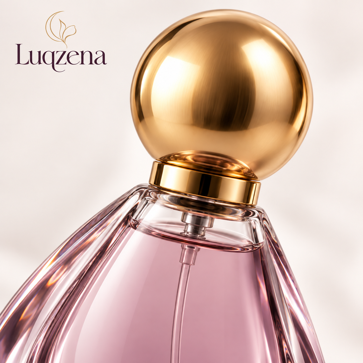 Luqzena™ Astral Drop Parfum