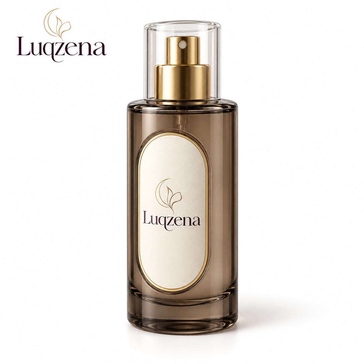 Luqzena™ Linen Eclipse Room Spray