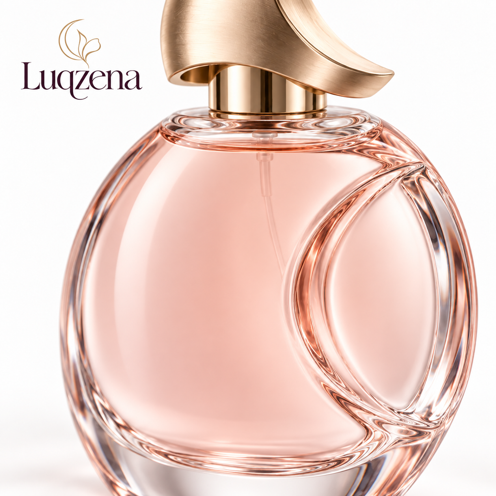 Luqzena™ Petal Orbit Eau de Parfum