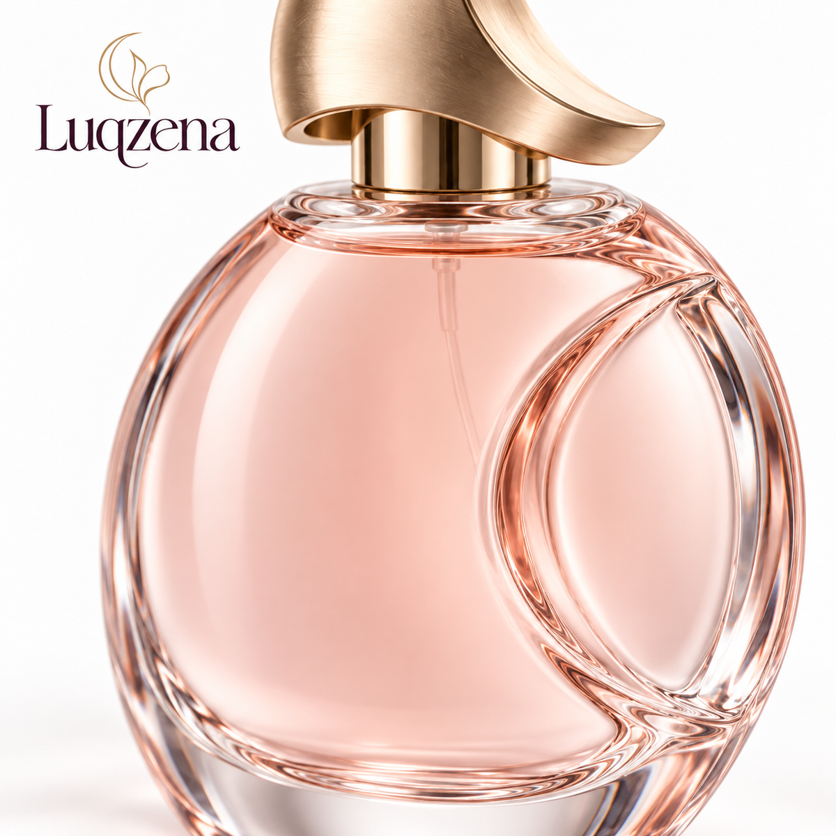 Luqzena™ Petal Orbit Eau de Parfum