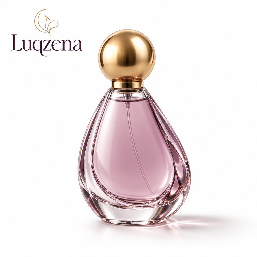 Luqzena™ Astral Drop Parfum