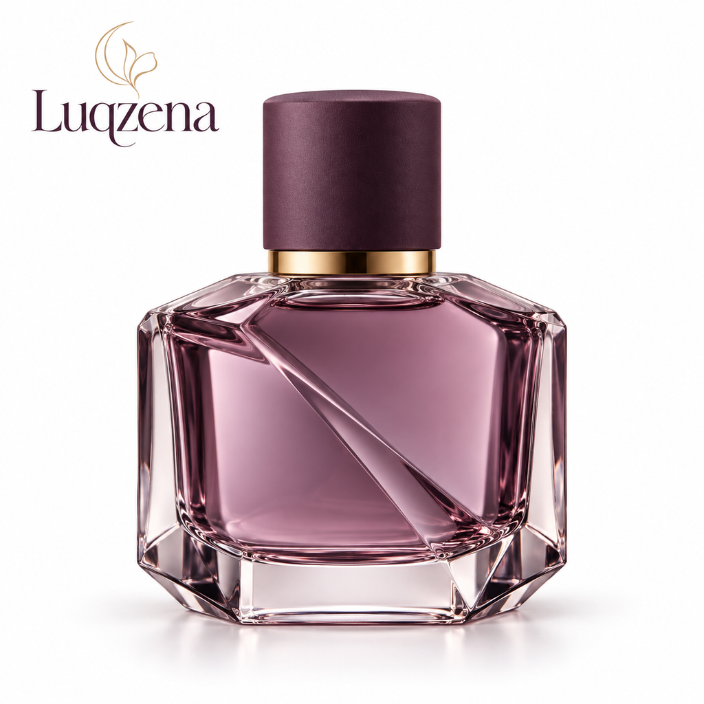 Luqzena™ Nocturne Facet Eau de Parfum