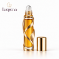 Luqzena™ Ribbon Vessel Perfume Oil