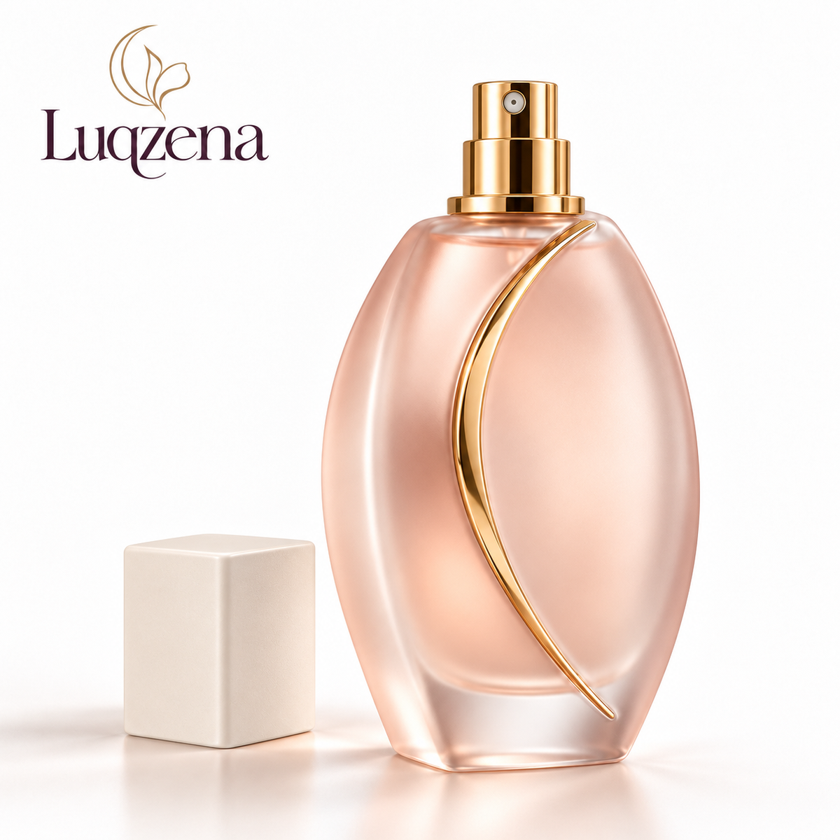 Luqzena™ Dawn Arc Eau de Parfum