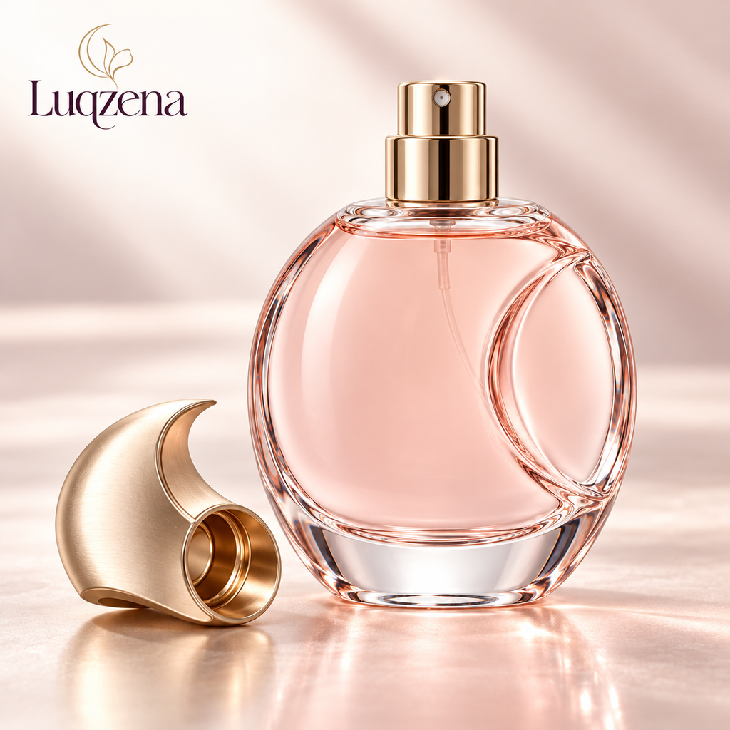 Luqzena™ Petal Orbit Eau de Parfum