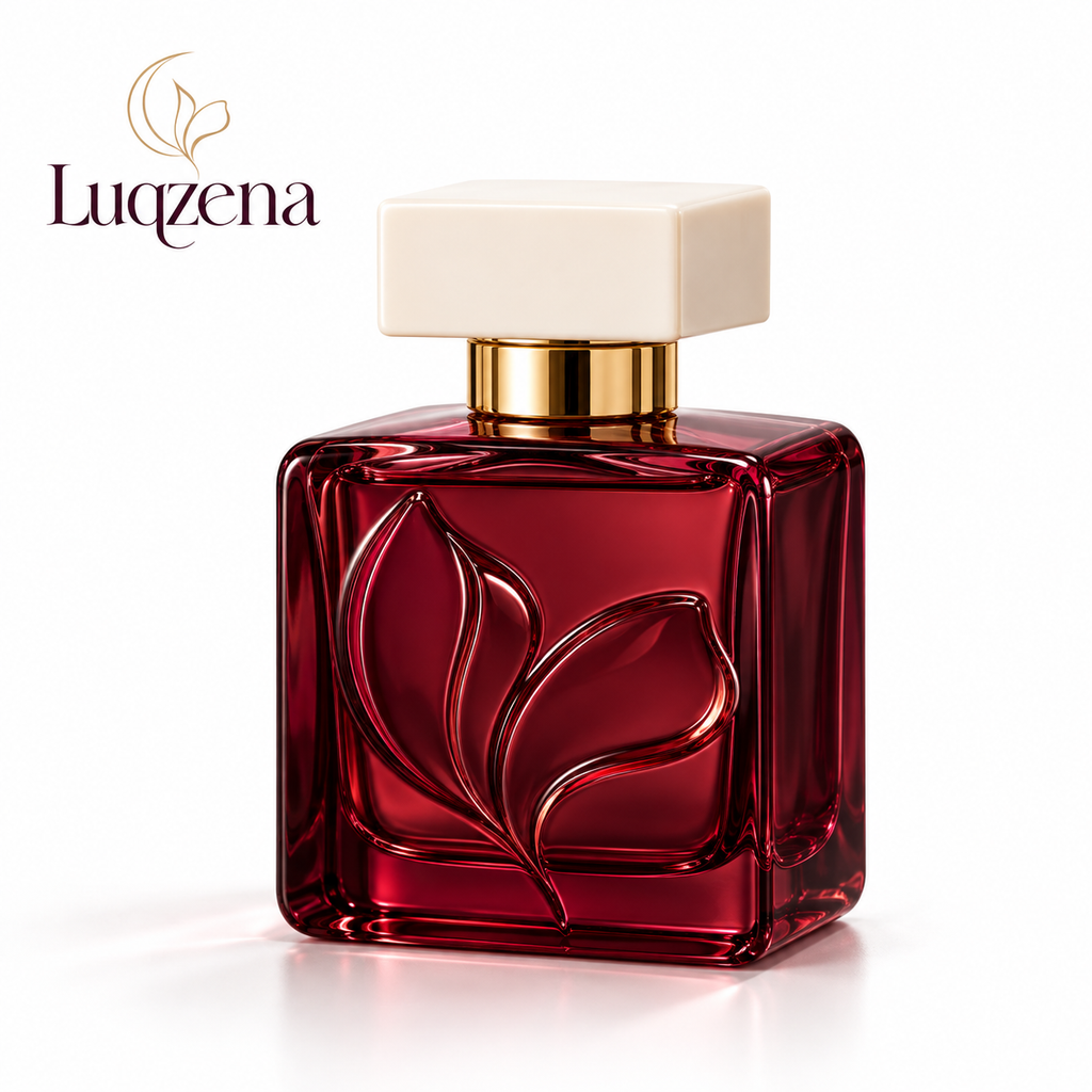 Luqzena™ Sable Petal Eau de Parfum