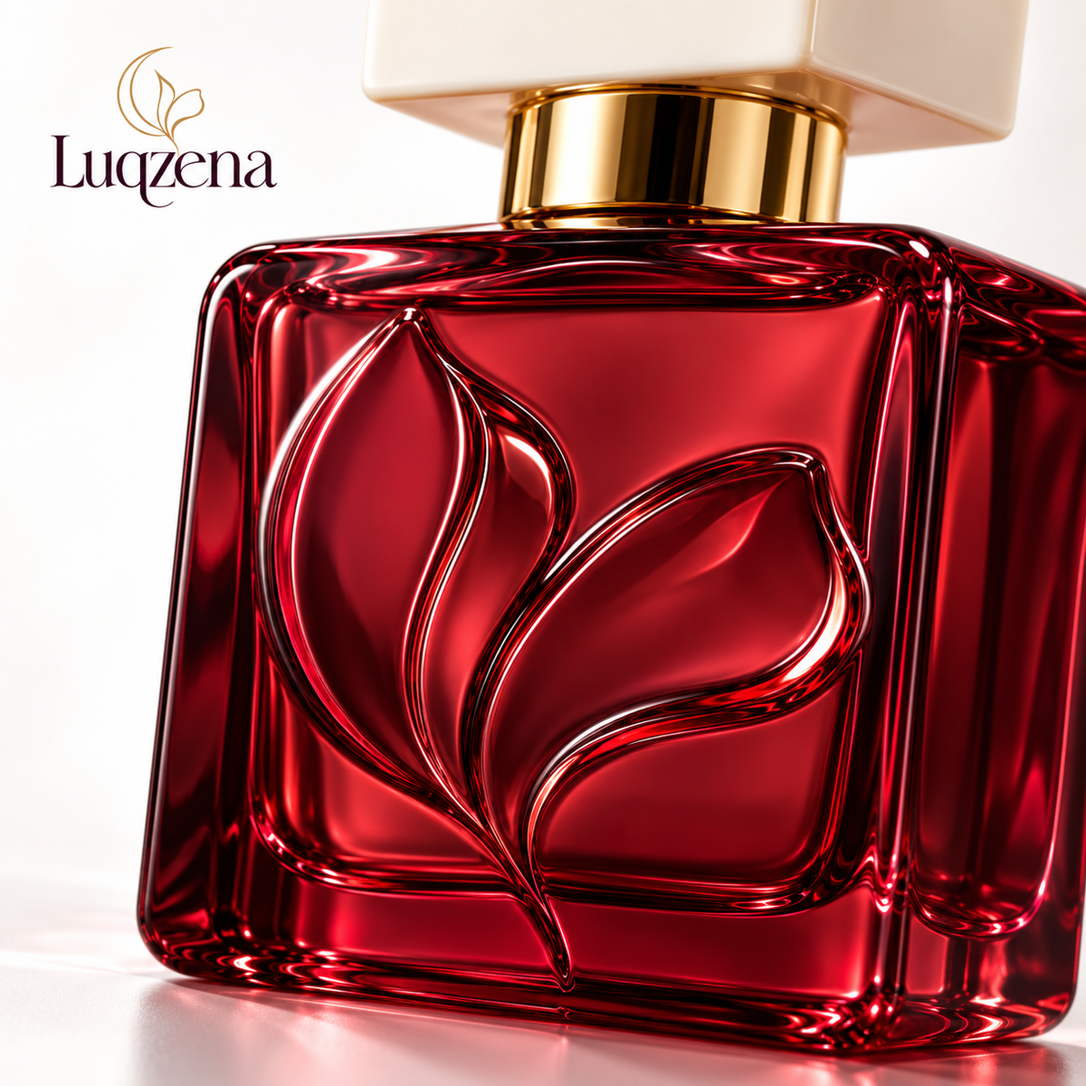 Luqzena™ Sable Petal Eau de Parfum