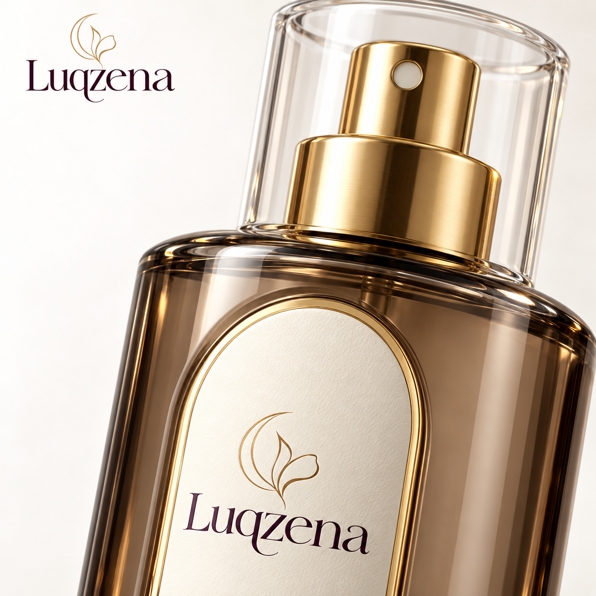 Luqzena™ Linen Eclipse Room Spray
