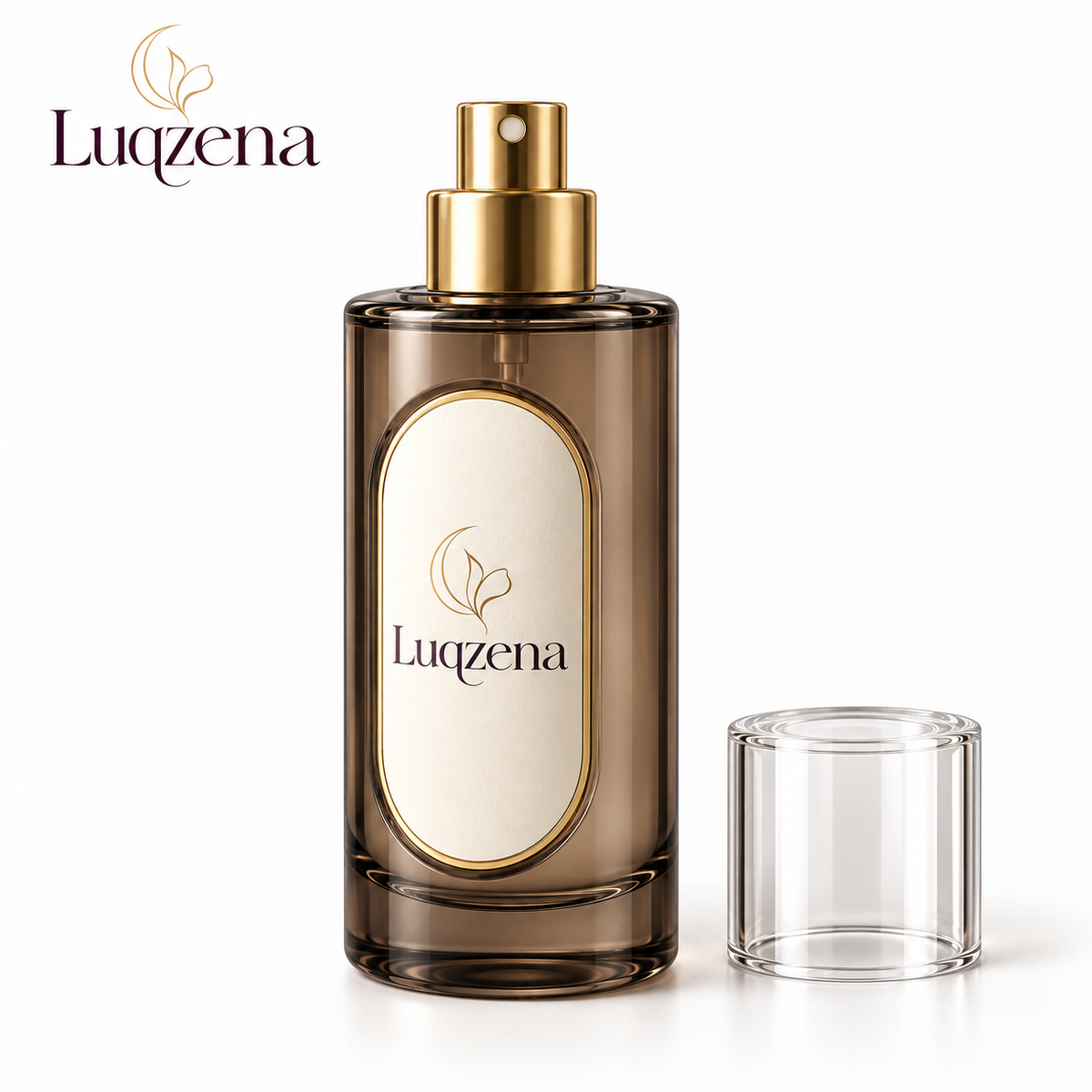 Luqzena™ Linen Eclipse Room Spray