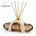 Luqzena™ Quiet Tide Reed Diffuser